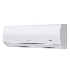 Split Midea 12000 BTUs Inverter Frio 38TVCI12S5 Branco 220V