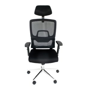 Cadeira De Escritorio Presidente Moderna Ergonomica Premium