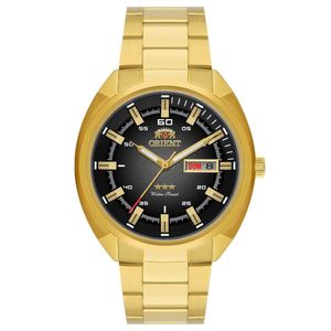 Relógio Orient Masculino Automático Nh3gg006 P1kx