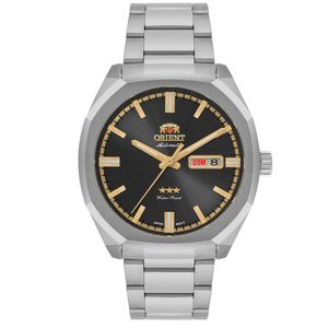 Relógio Orient Masculino Automático Nh3ss008 G1sx