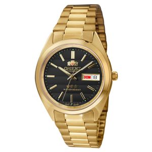 Relógio Orient Automático Masculino 469wc2f P1kx