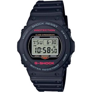Relógio Casio G-shock Dw-5750ue-1dr Preto