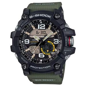 Relógio Casio G-shock Mudmaster Gg-1000-1a3dr