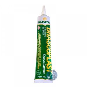 Cola De Contato Brascoplast 17gr -