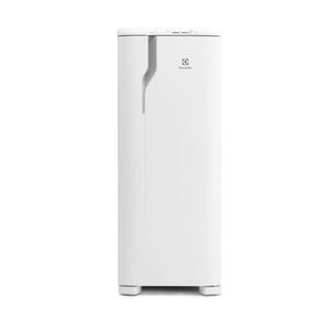 Refrigerador Electrolux Degelo Prático 240 Litros Cycle Defrost Branco RE31