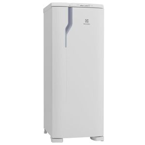Refrigerador Electrolux Degelo Prático 240 Litros Cycle Defrost Branco RE31