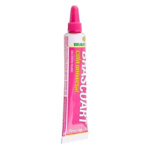 Cola Universal Brascoart 17gr