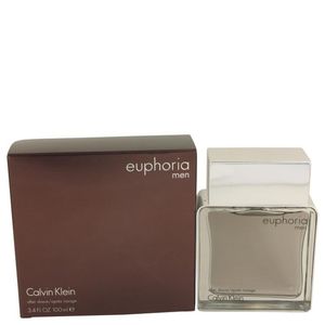 Perfume Masculino Euphoria Calvin Klein 100 Ml Pós Barba
