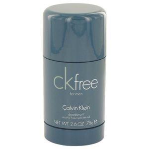 Perfume Masculino Ck Calvin Klein 75 Ml Desodorante Bastão