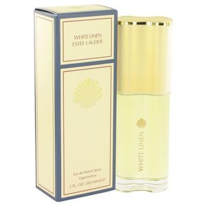 Perfume Feminino White Linen Estee Lauder 60 Ml Eau De Parfum
