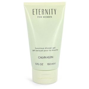 Gel De Banho Perfumado Feminino Calvin Klein 150 Ml