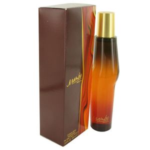 Perfume Masculino Mambo Liz Claiborne 100 Ml Cologne