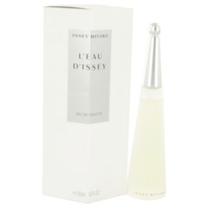 Perfume Feminino L'eau D'issey (issey Miyake) Issey 50 Ml Eau De Toilette