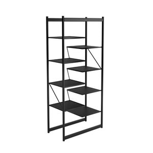 Estante Innovare Preto 5