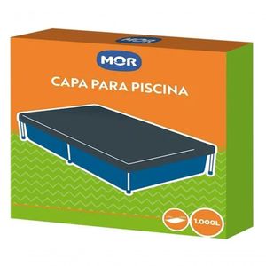 Capa Para Piscina 1000l Mor