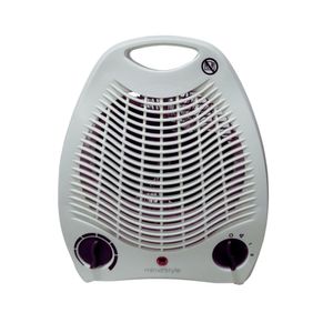 Aquecedor A Ar Aq01 127v Mimo Style