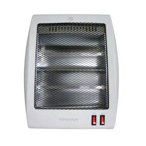 Aquecedor Elétrico Smart Mimo Style Aq02 127v