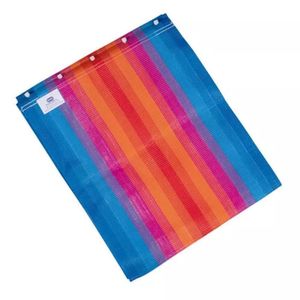Tela De Reposição P-cadeira Alta Mor Azul Roxo Laranja 2200