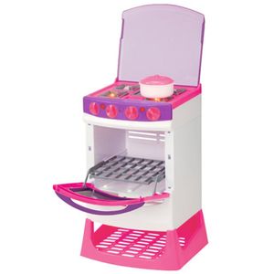 Fogão Master Chef Eletrônico - Magic Toys