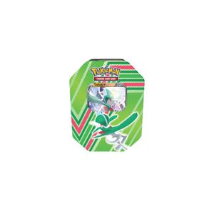 Jg Carton Pokemon Lata Potencial Oculto Copag 31924