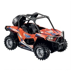 Carrinho Controle Remoto Rally Adventure Com 7 Funções