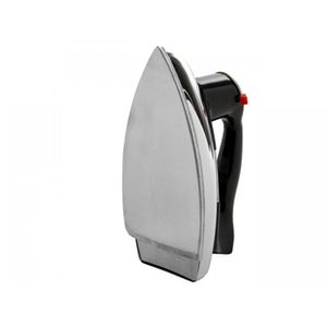 Ferro De Passar Roupa A Seco Black+decker Vfa 220v Preto