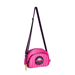 Bolsa Transversal Pink Luluca Lu3174pk
