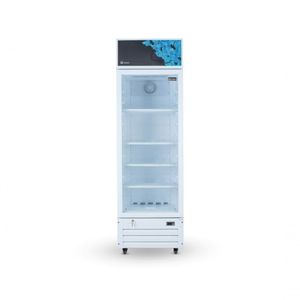 Visa Cooler Gallant 278l 1 Porta Vd Duplo Simples Compressor 220v Mono (GVS27R01A-BR220)