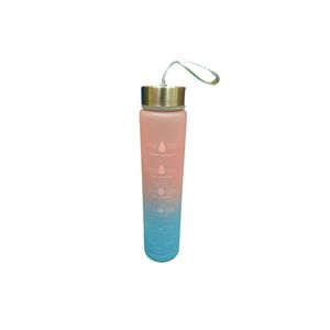 Garrafa 280ml De Plastico Freecom