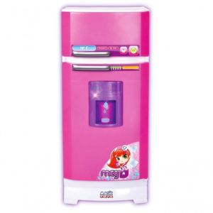 Geladeira Mágica Super - Magic Toys 8052