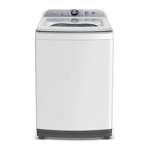 Máquina De Lavar Midea 13kg Branca Sistema Ciclone MA500W13/WG-0