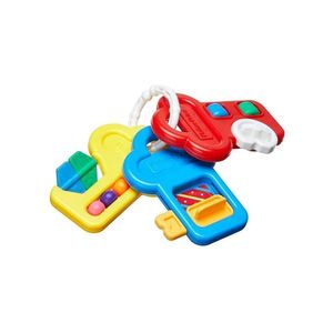 Fisher-price Chaves De Atividade Mattel
