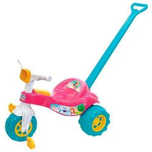 Tico-tico Princesa C- Alça - Magic Toys