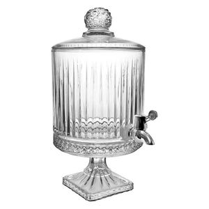 Suqueira De Vidro Jennie 4,6l Hauskraft Suq1050