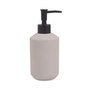 Porta-sabonete Liquido Em Cimento
