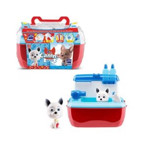 Maleta Dr Canino Veterinária Pet Shop