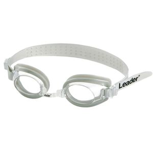 Óculos Para Natação Acqua Leader LD287 Prata