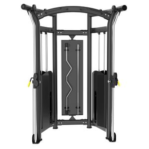 Crossover Angular Dual Adjustable Pulley Ahead Sports Absolute