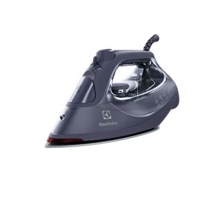 Ferro De Passar A Vapor E A Seco Electrolux Experience Com Powervapour E Desligamento Automático ESI70