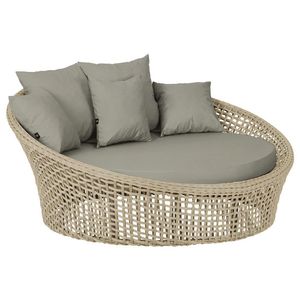 Chaise Hungria Pintura Fendi Corda Náutica E8 Trama Original Rami