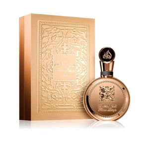 Perfume Lattafa Fakhar Gold Extrait Edp Perfume Feminino 100ml