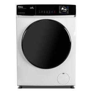 Lava E Seca 11kg Philco Inverter Plus 16 Programas PLS10B