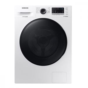 Lava E Seca Samsung Ecobubble 11kg WD11A4453BW Branco 220V