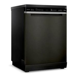 Lava-louças 15 Serviços Brastemp Eclipse Collection BLF62AP
