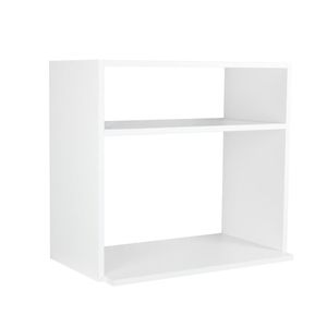 Nicho Organizador Suporte Para Microondas Forno Elétrico 60cm