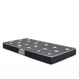 Colchão Gazin Espuma Dream D33 Liso Solteiro 88x188x12cm