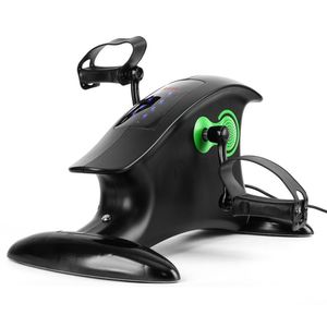 Mini Bicicleta Motorizada WCT Fitness 220V