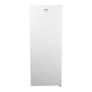 Freezer/Refrigerador Vertical Philco PFV205B 2 Em 1 201L Dupla Função 110V