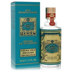 Colônia Masculino 4711 Eau de - unisex 50ml