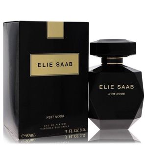 Perfume Feminino Elie Saab Nuit Noor Eau de Parfum 90ml